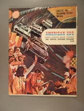 1967 nascar american for sale  East Falmouth