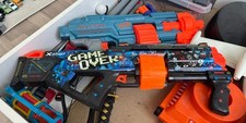 Nerf gun elite gebraucht kaufen  Dormagen