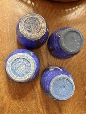 Mccarty pottery beautiful for sale  Monroe