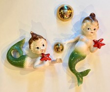 Sweet vintage mermaid for sale  San Anselmo