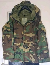Army parka jacke gebraucht kaufen Army parka jacke gebraucht kaufen  Göttingen