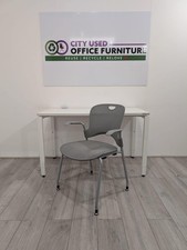 Haworth height settable for sale  WARRINGTON