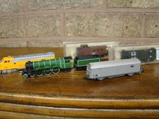 Gauge static locos for sale  WEST BROMWICH