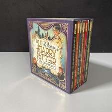 Harry potter große gebraucht kaufen  Berlin