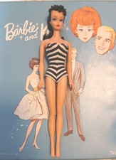 Vintage barbie doll for sale  Norfolk