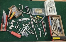 Machinist tool lot for sale  Camp Hill