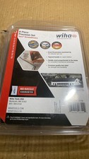 Wiha torx screwdriver for sale  BRADFORD
