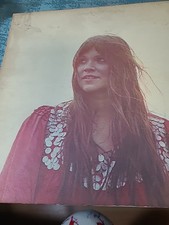 Usado, Melanie Gather Me Vinyl LP 1971 Gatefold Little Bit Of Me Steppin' Railroad comprar usado  Enviando para Brazil