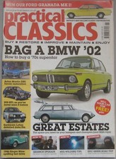Practical classics 2007 for sale  DARWEN