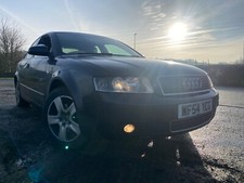 2004 audi 1.9 for sale  BRADFORD