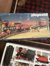 Playmobil 4034 steaming for sale  Sonora
