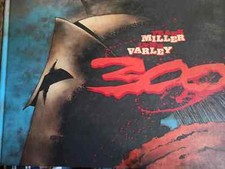 300 frank miller usato  Italia