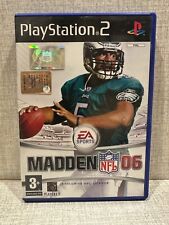 Videogioco playstation madden usato  Trieste