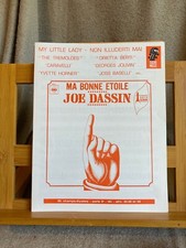 Joe dassin bonne d'occasion  Rennes