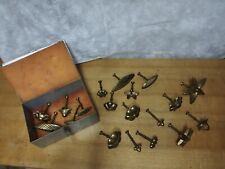 Stampi francesi vintage usato  Trecate