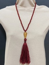 Glass mala rosary for sale  Aliso Viejo