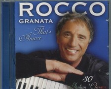 Rocco granata that gebraucht kaufen  Hamburg