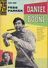 Daniel boone bildschriften gebraucht kaufen  Ahlen-Dolberg