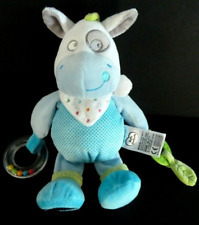 Doudou peluche mots d'occasion  Bouvigny-Boyeffles