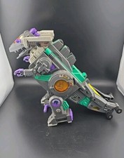 Vintage 1986 transformers for sale  Jeffersonville