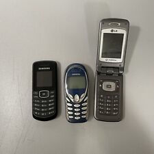 Y2k siemens a55 gebraucht kaufen  Berlin