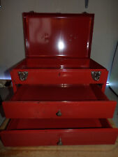 Ancienne caisse boite d'occasion  Saint-Vallier