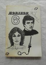 Paul darrow hand for sale  NORTHWICH