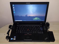 Portable lenovo thinkpad d'occasion  Paris XX