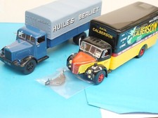 Ixo presse camions d'occasion  La Seyne-sur-Mer