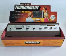 Prinztronic tournament electro for sale  LONDON