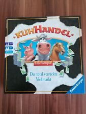 Kuh handel brettspiel gebraucht kaufen  Köln