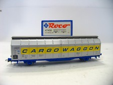 Roco 47458 güterwagen gebraucht kaufen  Erftstadt