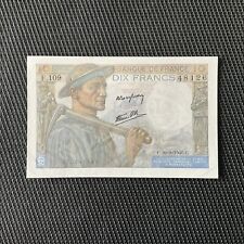 Francs mineur 1946 d'occasion  Saint-Grégoire