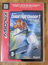 Combat flight simulator for sale  Stroud
