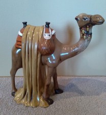 Vintage ceramic camel for sale  Fulton