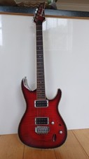 Ibanez sas32fm guitar for sale  BRISTOL