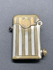Ancien briquet thorens d'occasion  Pont-de-l'Arche