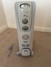 oil filled radiator thermostat for sale  HOUGHTON LE SPRING