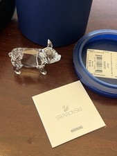 Swarovski crystal 5004707 for sale  Akron