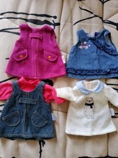 Lot petites robes d'occasion Lot petites robes d'occasion  La Tour-du-Pin