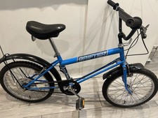 Raleigh grifter original for sale  ISLEWORTH