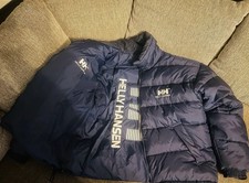 Riginal helly hansen gebraucht kaufen  Oberhausen