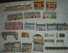 Lot gauge card for sale  ANDOVER