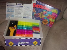 Knockout 1991 milton for sale  Morrison