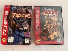Sega genesis lot for sale  San Antonio