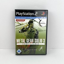 Metal gear solid usato Metal gear solid usato  Pizzo