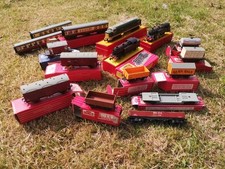 Vintage 1955 hornby for sale  FRODSHAM
