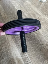 Abs roller wheel for sale  LEEDS