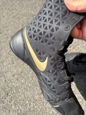 Nike hyper boxing for sale  READING