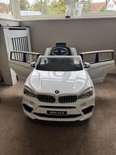 Child bmw electric for sale  SOLIHULL